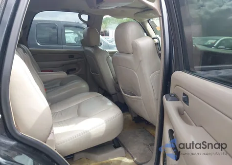 2006 Chevrolet Tahoe Z71 z USA, uszkodzony, nr VIN 1GNEC13Z16R122228